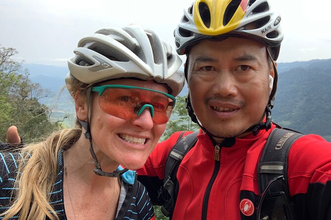 Hoa Binh Electric Mountain Bike Tour From Hanoi - Get Ready for Your Adventure