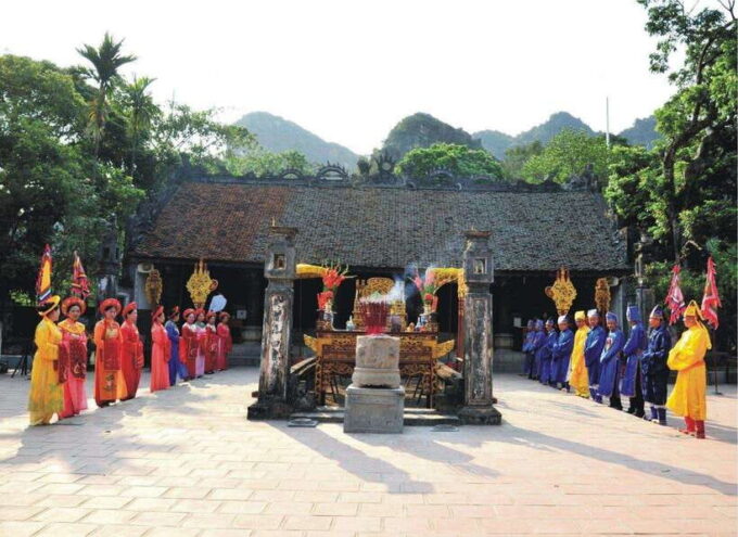 Hoa Lu Ancient Capital - Mua Cave & Tam Coc Boat Trip - Important Notes