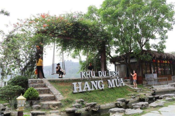 Hoa Lu and Tam Coc in Ninh Binh Full Day Tour - Booking and Cancellation Policy