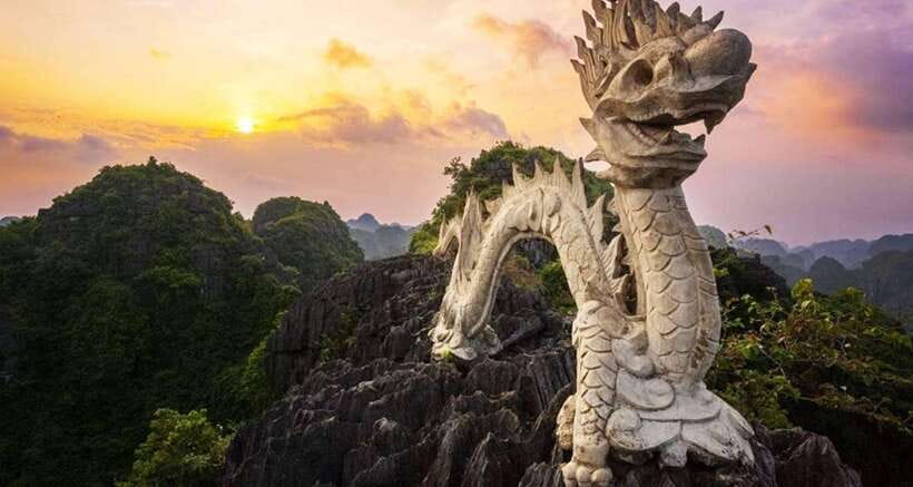 Hoa Lu - Tam Coc - Mua Cave 1 Day Tour (Limousine Transfer) - Overview of the Tour