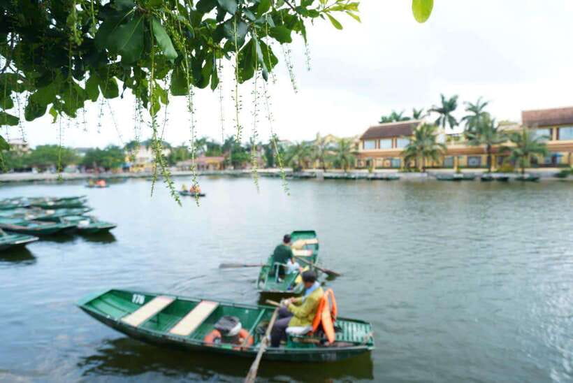 Hoa Lu-Tam Coc-Mua Cave -Bich Dong Pagoda-Cycling From NBINH - Important Tips for Your Journey
