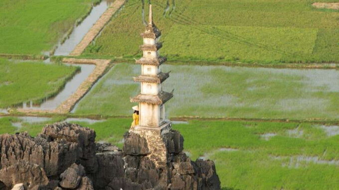 Hoa Lu – Tam Coc – Mua Cave: Full-Day Adventure Tour - Important Information for Participants