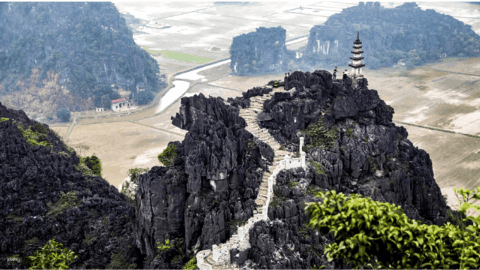 Hoa Lu, Trang an and Mua Cave Day Tour From Hanoi - Important Information