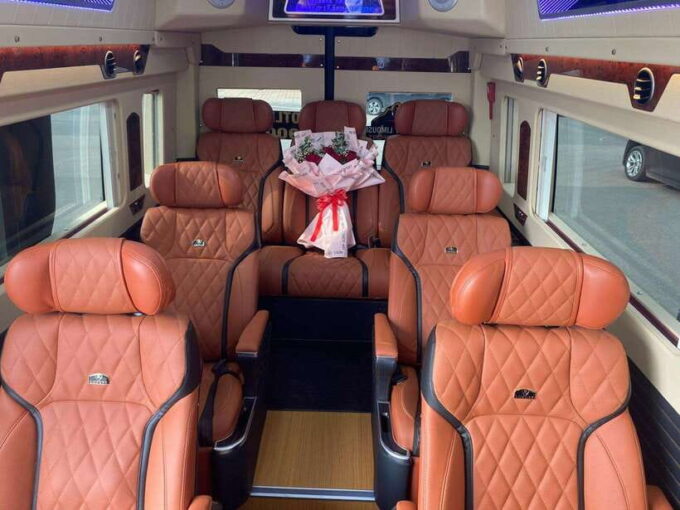 Hoa Lư - Trang An - Mua Cave by Limousine - Buffet 1 Day - Important Information for Travelers