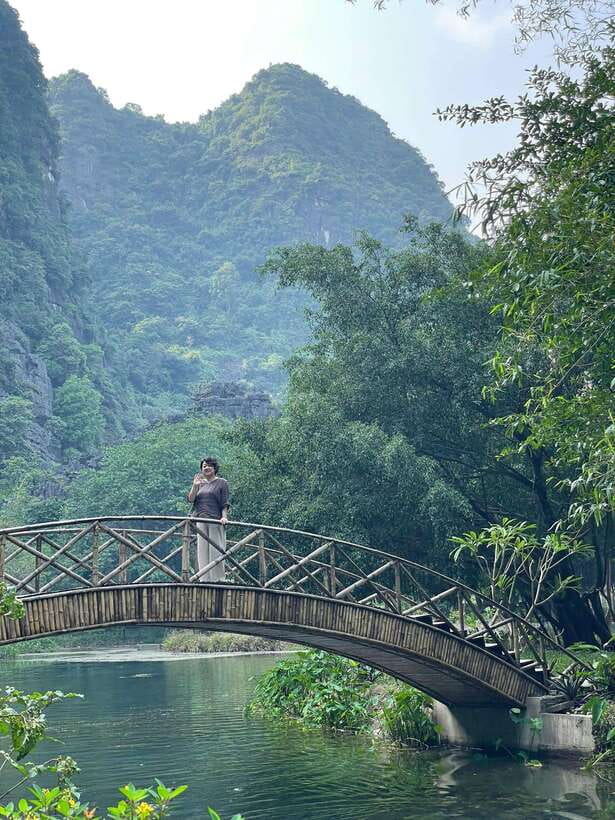 Hoa Lu - Trang An, Mua Cave With Luxury Small Group - Key Points