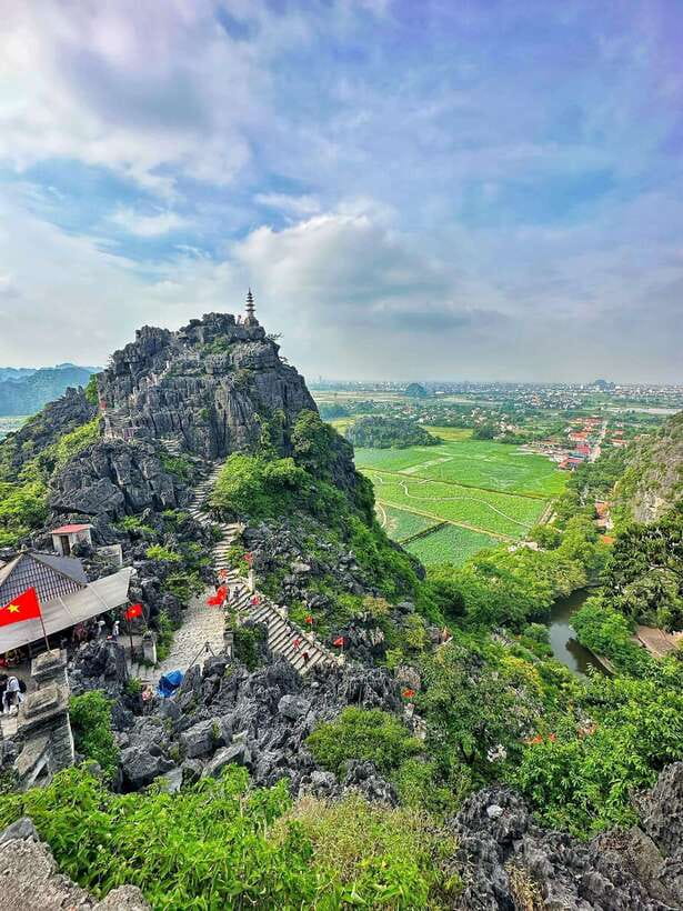 Hoa Lu - Trang An, Mua Cave With Luxury Small Group - Tour Overview and Pricing