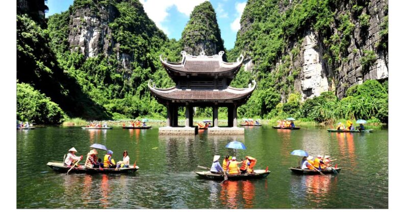 Hoa Lu - Trang An: Ninh Binh Tour From Hanoi | Vietnam - What to Bring