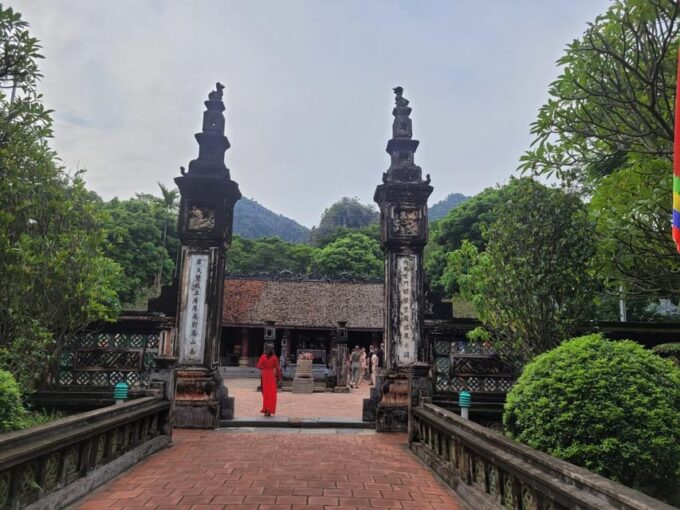 Hoa Lu – Trang An – Unique 1 Day Tour - Frequently Asked Questions