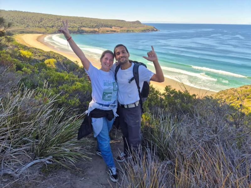 Hobart: 2 Day Bruny Island Escape & Port Arthur with Devils - Authenticity and Unique Aspects