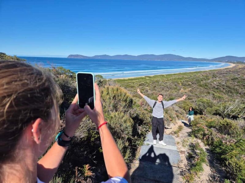 Hobart: 2 Day Bruny Island Escape & Port Arthur with Devils - FAQ