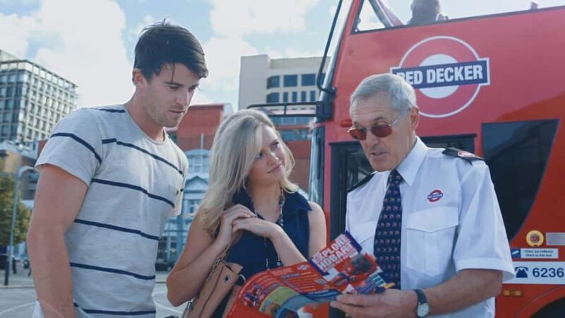 Hobart: 24-Hour Hop-on Hop-off Sightseeing Bus Ticket - FAQs