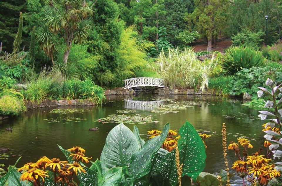 Hobart: 3-Hour City Sightseeing Tour - Tour Experience