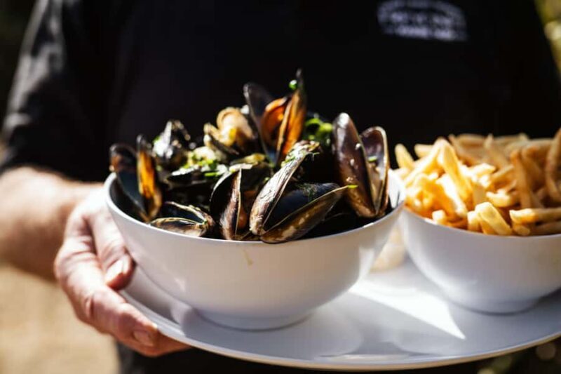 Hobart: A Day At Wineglass Bay - FAQ