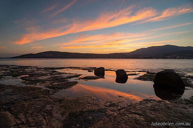 Hobart and Surrounds Photography Workshop - An In-Depth Look at the Hobart Photography Workshop