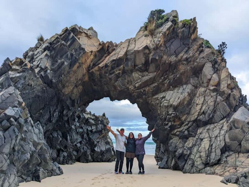 Hobart: Bruny Island Adventure: Hike, Highlights & Tastes - Is It Worth the Price?