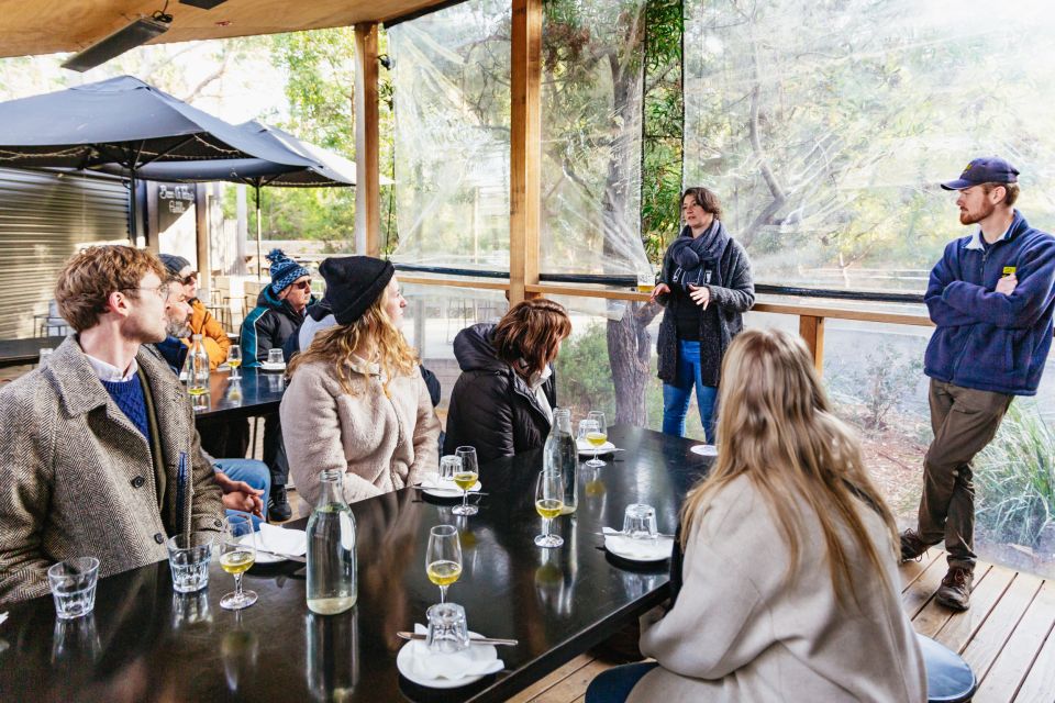 Hobart: Bruny Island Gourmet Sightseeing Day Tour - Additional Information