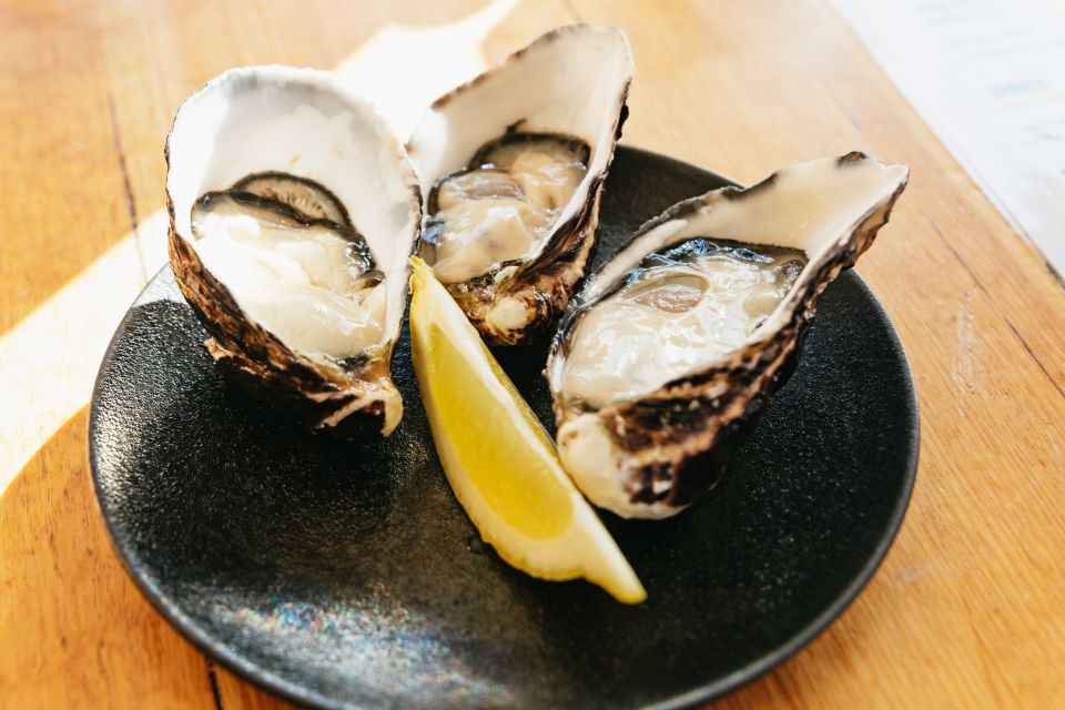 Hobart: Bruny Island Gourmet Sightseeing Day Tour - Testimonials