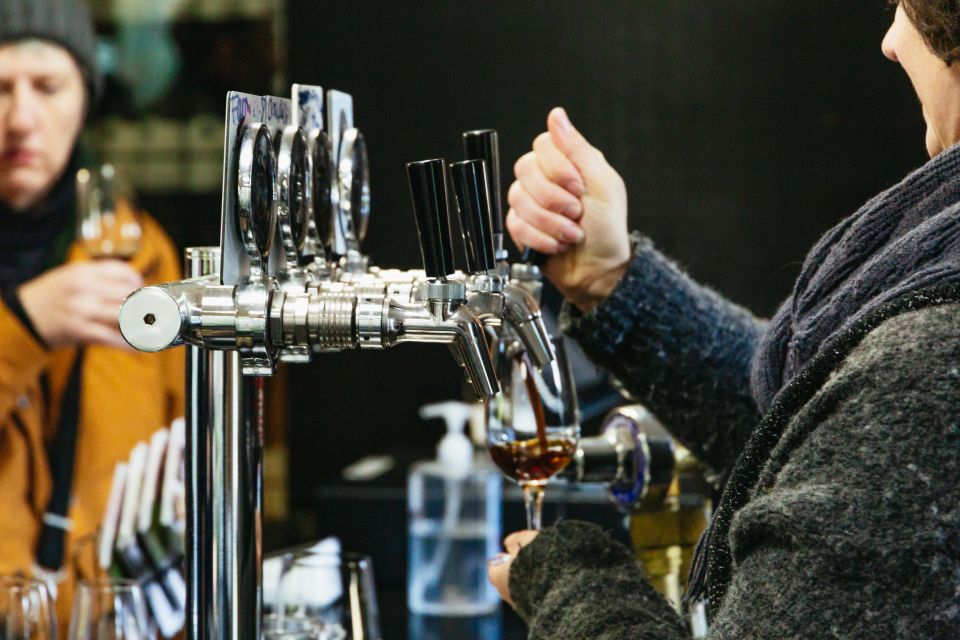Hobart: Bruny Island Gourmet Sightseeing Day Tour - Recap