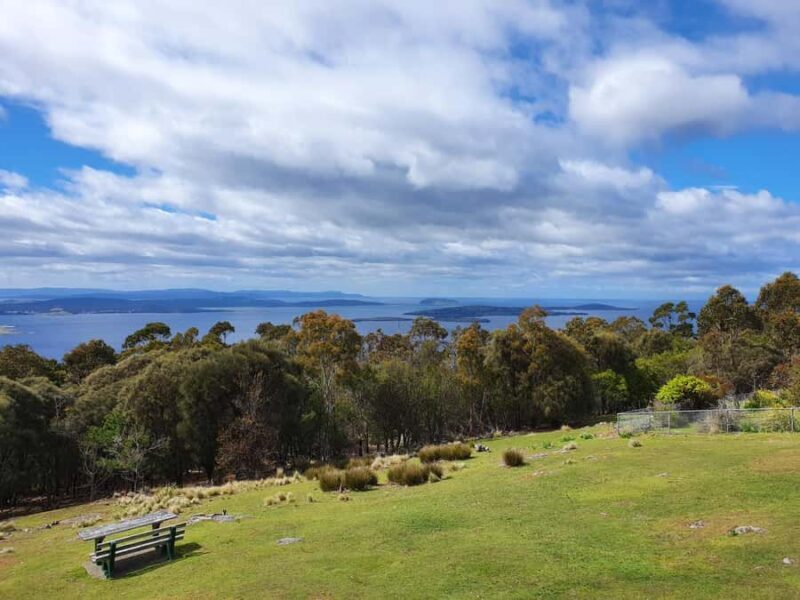 Hobart, Bush and Beach Escape - 2 Hour Small Group Tour - Exploring Tasmania’s Coastal Charm: What to Expect