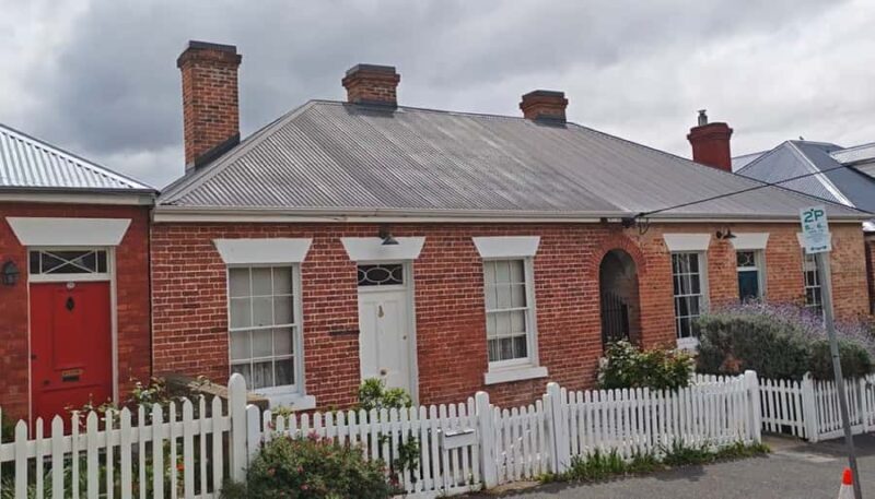 Hobart, Bush and Beach Escape - 2 Hour Small Group Tour - Practical Tips for Participants