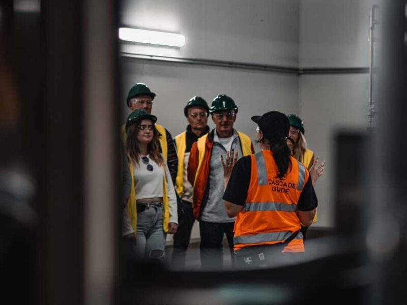 Hobart: Cascade Brewery Experience - Introduction: Is this the beer tour for you?