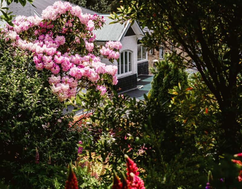 Hobart: Cascade Brewery Historic Tour - An Honest Look at the Cascade Brewery Historic Tour
