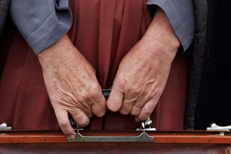 Hobart: Cascades Female Factory Historic Site [official] - A Deeper Look at the Cascades Female Factory