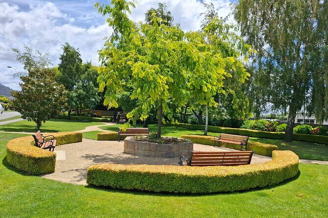 Hobart City and Richmond Heritage Shore Excursion - Who Should Consider This Tour?