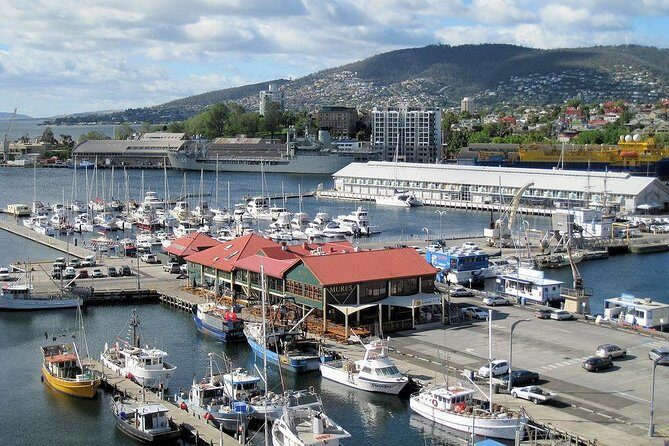Hobart City Private Charter Service (3 days in advance - What Do Travelers Say?