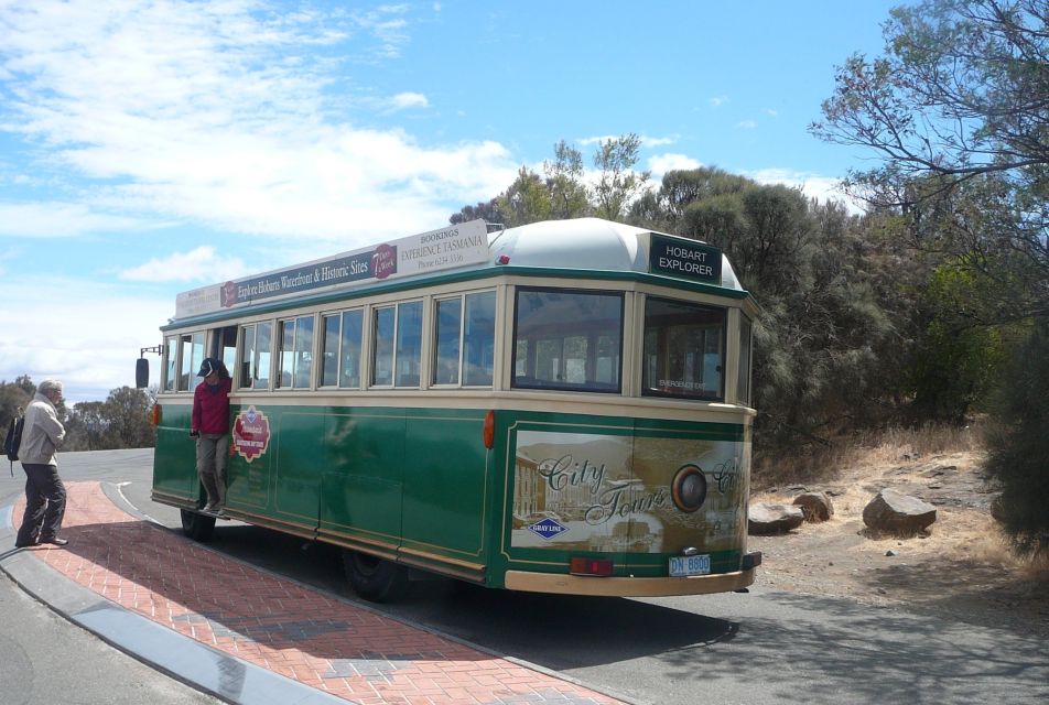 Hobart: Full-Day Bonorong Wildlife Sanctuary & Richmond Tour - Recap