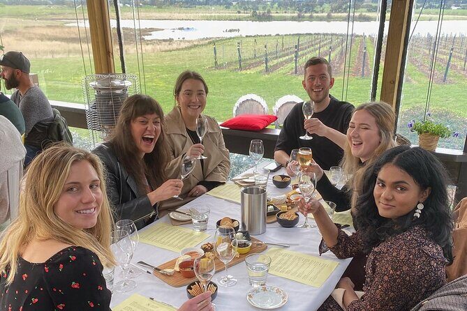 Hobart Full Day Wine and Food Tour - A Deep Dive into the Hobart Full Day Wine and Food Tour