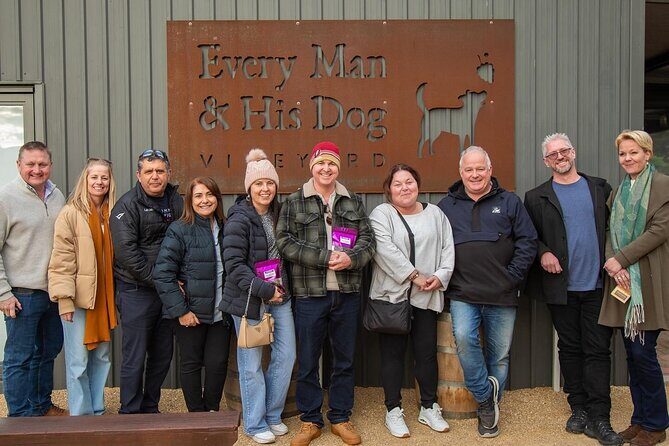 Hobart Full Day Wine and Food Tour - Final Word