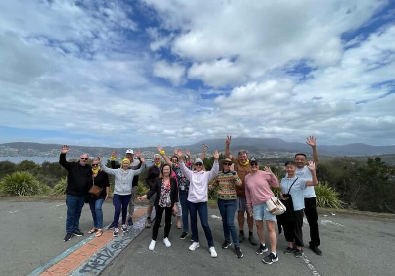 Hobart Highlights & Mount Wellington Shore Excursion - Final Thoughts: Is This Tour Right for You?