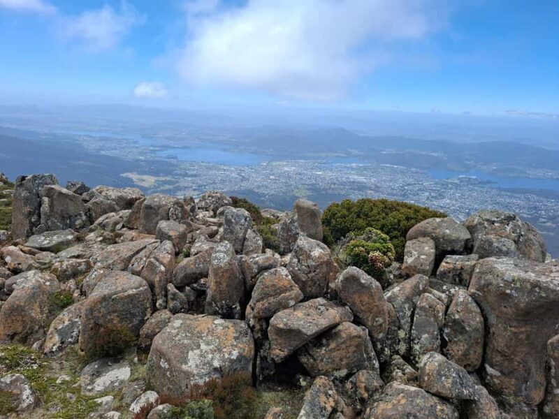 Hobart Highlights & Mount Wellington Shore Excursion - FAQs