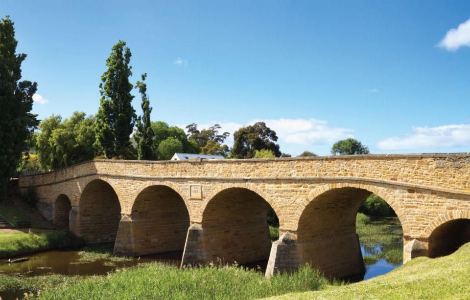 Hobart: Hobart, Richmond, & Bonorong Wildlife Sanctuary Tour - Booking Information