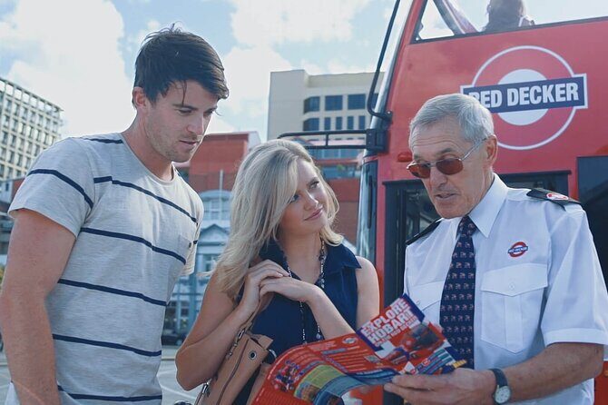 Hobart Hop-On Hop-Off Bus & Richmond Village Tour - FAQ