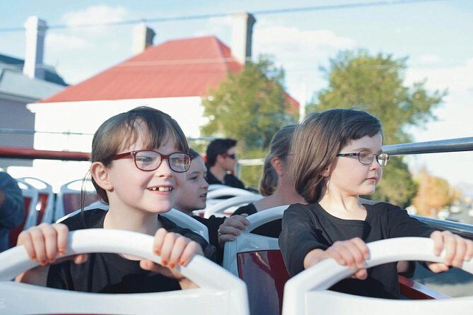 Hobart Hop-on Hop-off Bus Tour - FAQ