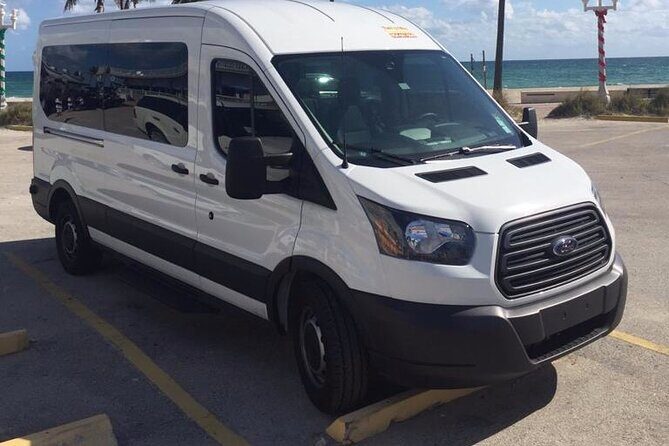 Hobart Intl Airport (HBA) to Hobart - Round-Trip Private Transfer - Final Thoughts