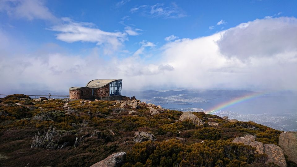 Hobart: Kunanyi/Mt Wellington Explorer Bus Pass - Frequently Asked Questions