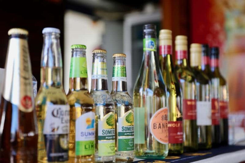 Hobart: Morning River Cruise - The Sum Up