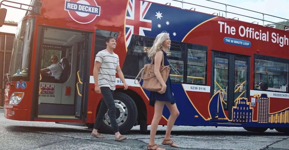 Hobart: Mount Wellington and Hobart Sightseeing Combo Ticket - Customer Reviews
