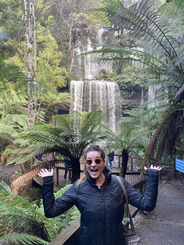 Hobart: Mt Field National Park & Wildlife Shore Excursion - Who Would Enjoy This Tour?