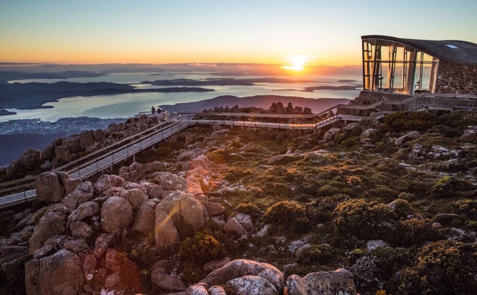 Hobart: Nipaluna Half-Day Highlights Tour - Important Information