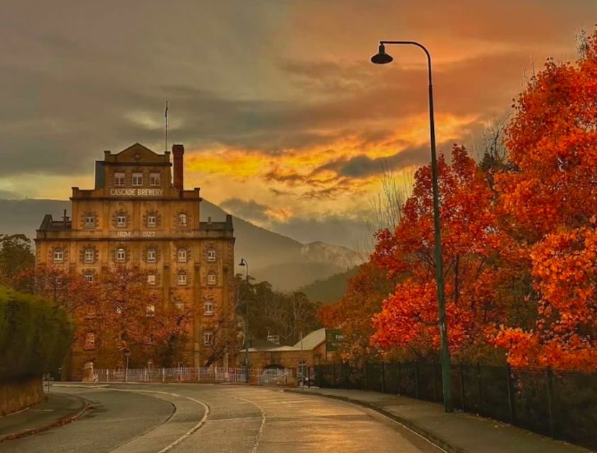 Hobart: Nipaluna Half-Day Highlights Tour - Recap