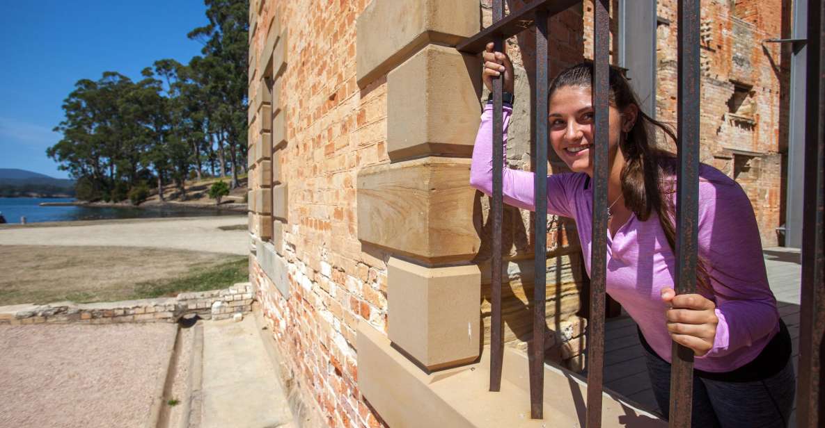 Hobart: Port Arthur, Richmond, and Tasman Peninsula Day Tour - Customer Reviews