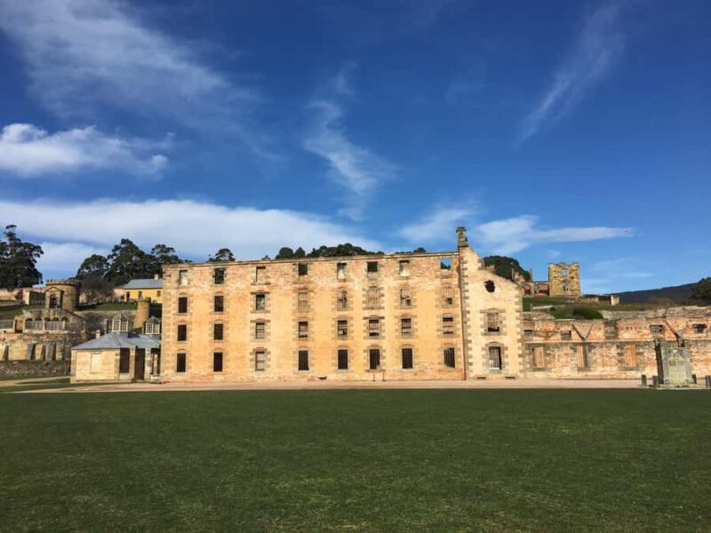 Hobart: Port Arthur, Richmond & Tasman Peninsula Active Tour - Final Thoughts: Is This Tour for You?