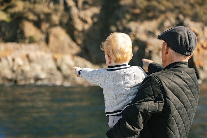 Hobart River Derwent Guided Cruise Tour - Frequently Asked Questions