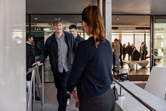 Hobart River Derwent Guided Cruise Tour - Final Thoughts