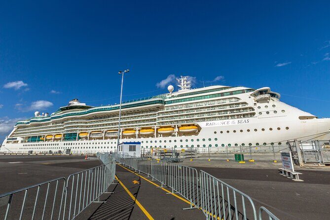 Hobart Shore Excursion: Bonorong Bus - Who Should Consider This Excursion?