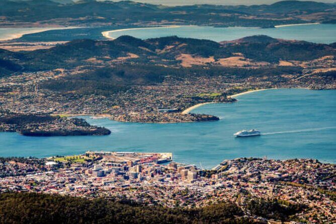 Hobart Shore Excursion: Small Group Mount Wellington 3-Hour Bike Tour - An In-Depth Look at the Hobart Bike Tour